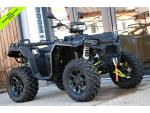 Detail nabídky - Polaris Sportsman XP 1000 S EPS - AKCE, dárek ZDARMA