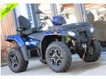 Detail nabídky - Polaris Sportsman XP 1000 EPS Touring - AKCE, dárek ZDARMA