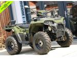 Detail nabídky - Polaris Sportsman 570 EPS Agri Pro - AKCE, dárek ZDARMA