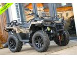 Detail nabídky - Polaris Sportsman 570 EPS SE Hunter Edition - AKCE, dárek ZDARMA