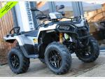 Detail nabídky - Polaris Sportsman 570 EPS SP Öhlins - AKCE, dárek ZDARMA Detail nabídky - Polaris Sportsman 570 EPS SP Öhlins - AKCE, dárek ZDARMA