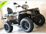 Detail nabídky - Polaris Sportsman 570 EPS Touring SP - AKCE, dárek ZDARMA
