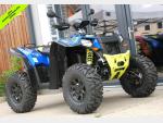 Detail nabídky - Polaris Scrambler XP 1000 S EPS - AKCE, dárek ZDARMA