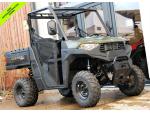 Detail nabídky - Polaris Ranger 570 EPS - AKCE, dárek ZDARMA