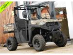 Detail nabídky - Polaris Ranger 570 EPS SE Hunter Edition - AKCE, dárek ZDARMA