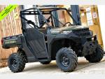 Detail nabídky - Polaris Ranger Diesel HD EPS - AKCE, dárek ZDARMA
