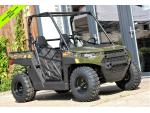 Detail nabídky - Polaris Ranger 150 EFI - Dětská čtyřkolka - AKCE, dárek ZDARMA