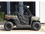 Klikněte pro detailní foto č. 2 - Polaris Ranger 150 EFI - Dětská čtyřkolka - AKCE, dárek ZDARMA