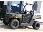 Klikněte pro detailní foto č. 4 - Polaris Ranger 150 EFI - Dětská čtyřkolka - AKCE, dárek ZDARMA