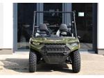 Klikněte pro detailní foto č. 7 - Polaris Ranger 150 EFI - Dětská čtyřkolka - AKCE, dárek ZDARMA