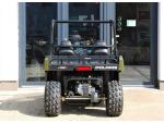 Klikněte pro detailní foto č. 8 - Polaris Ranger 150 EFI - Dětská čtyřkolka - AKCE, dárek ZDARMA