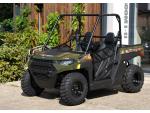 Klikněte pro detailní foto č. 9 - Polaris Ranger 150 EFI - Dětská čtyřkolka - AKCE, dárek ZDARMA