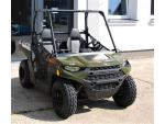 Klikněte pro detailní foto č. 10 - Polaris Ranger 150 EFI - Dětská čtyřkolka - AKCE, dárek ZDARMA