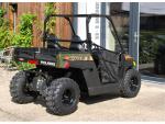 Klikněte pro detailní foto č. 11 - Polaris Ranger 150 EFI - Dětská čtyřkolka - AKCE, dárek ZDARMA
