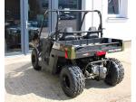Klikněte pro detailní foto č. 12 - Polaris Ranger 150 EFI - Dětská čtyřkolka - AKCE, dárek ZDARMA