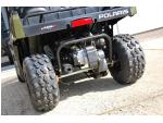 Klikněte pro detailní foto č. 14 - Polaris Ranger 150 EFI - Dětská čtyřkolka - AKCE, dárek ZDARMA