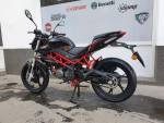 Klikněte pro detailní foto č. 5 - Benelli BN 125 E5+ černá skladem