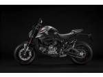 Klikněte pro detailní foto č. 7 - Ducati MONSTER | Černá