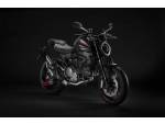 Klikněte pro detailní foto č. 8 - Ducati MONSTER | Černá