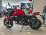 Klikněte pro detailní foto č. 2 - Ducati MONSTER 35 kw