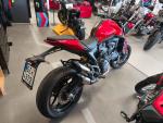 Klikněte pro detailní foto č. 3 - Ducati MONSTER 35 kw