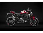 Klikněte pro detailní foto č. 10 - Ducati MONSTER | Černá