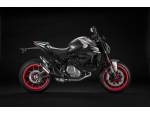 Klikněte pro detailní foto č. 11 - Ducati MONSTER | Černá