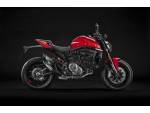 Klikněte pro detailní foto č. 13 - Ducati MONSTER | Černá