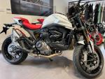 Klikněte pro detailní foto č. 2 - Ducati Monster SKLADEM, AKCE: -20.000,- na doplňky