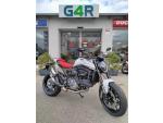 Klikněte pro detailní foto č. 1 - Ducati Monster SKLADEM, AKCE: -20.000,- na doplňky