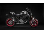 Klikněte pro detailní foto č. 8 - Ducati Monster SKLADEM, AKCE: -20.000,- na doplňky