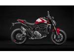 Klikněte pro detailní foto č. 9 - Ducati Monster SKLADEM, AKCE: -20.000,- na doplňky