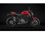 Klikněte pro detailní foto č. 10 - Ducati Monster SKLADEM, AKCE: -20.000,- na doplňky