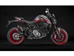 Klikněte pro detailní foto č. 12 - Ducati Monster SKLADEM, AKCE: -20.000,- na doplňky