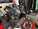 Klikněte pro detailní foto č. 4 - Ducati Monster SKLADEM, AKCE: -20.000,- na doplňky