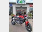 Detail nabídky - Ducati Monster Plus SKLADEM, AKCE: -20.000,- na doplňky