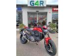Klikněte pro detailní foto č. 1 - Ducati Monster Plus SKLADEM, AKCE: -20.000,- na doplňky