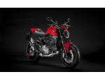 Klikněte pro detailní foto č. 6 - Ducati Monster Plus SKLADEM, AKCE: -20.000,- na doplňky