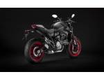Klikněte pro detailní foto č. 8 - Ducati Monster Plus SKLADEM, AKCE: -20.000,- na doplňky
