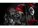 Klikněte pro detailní foto č. 9 - Ducati Monster Plus SKLADEM, AKCE: -20.000,- na doplňky