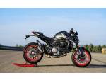 Klikněte pro detailní foto č. 12 - Ducati Monster Plus SKLADEM, AKCE: -20.000,- na doplňky