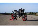 Klikněte pro detailní foto č. 13 - Ducati Monster Plus SKLADEM, AKCE: -20.000,- na doplňky