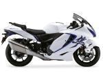 Detail nabídky - Suzuki GSX 1300 R Hayabusa