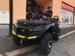 Klikněte pro detailní foto č. 1 - TGB BLADE 1000i LTX EPS 4x4