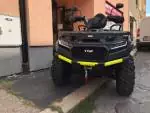 Klikněte pro detailní foto č. 2 - TGB BLADE 1000i LTX EPS 4x4
