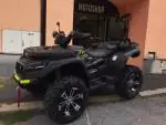 Klikněte pro detailní foto č. 3 - TGB BLADE 1000i LTX EPS 4x4