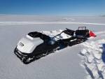 Klikněte pro detailní foto č. 4 - Titan SNOW DOG / TINGER 410 Briggs & Stratton