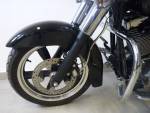 Klikněte pro detailní foto č. 10 - Harley-Davidson FLD Dyna Switchback