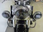 Klikněte pro detailní foto č. 14 - Harley-Davidson FLD Dyna Switchback
