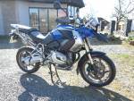 Klikněte pro detailní foto č. 2 - BMW R 1200 GS